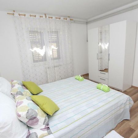 Apartment Paulinic Rovinj Exterior photo