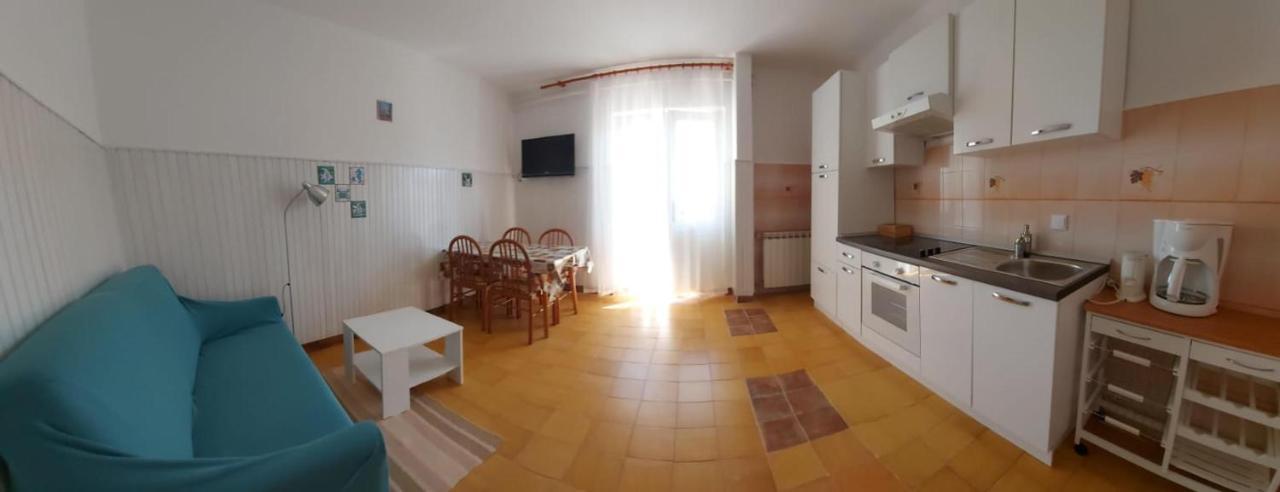Apartment Paulinic Rovinj Exterior photo