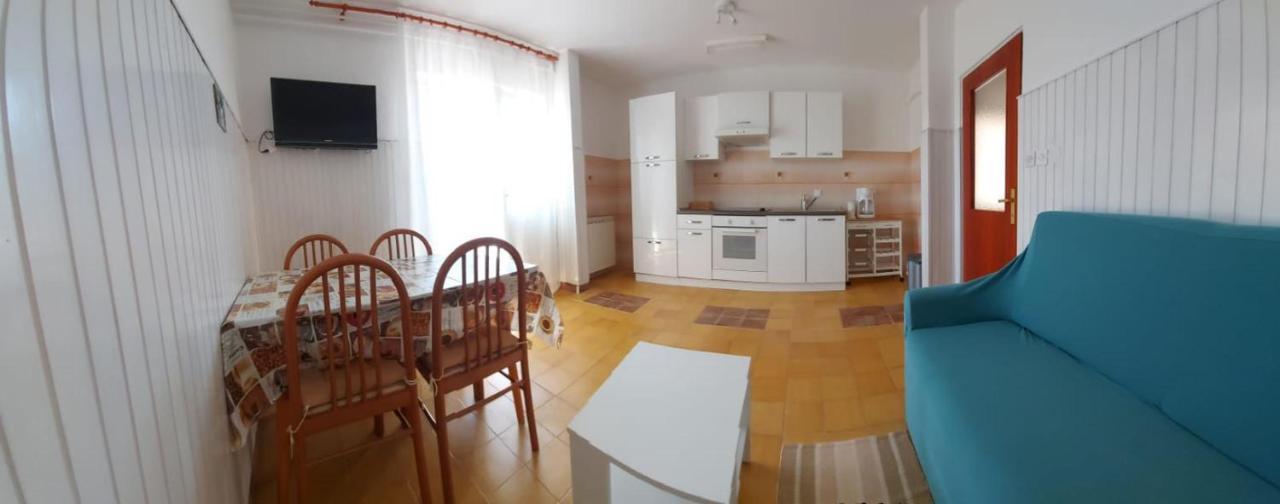 Apartment Paulinic Rovinj Exterior photo