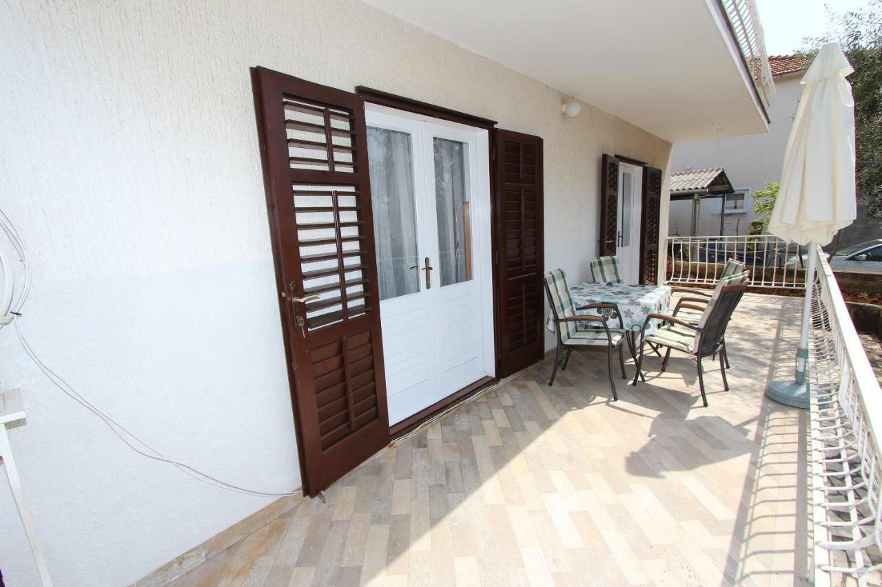Apartment Paulinic Rovinj Exterior photo