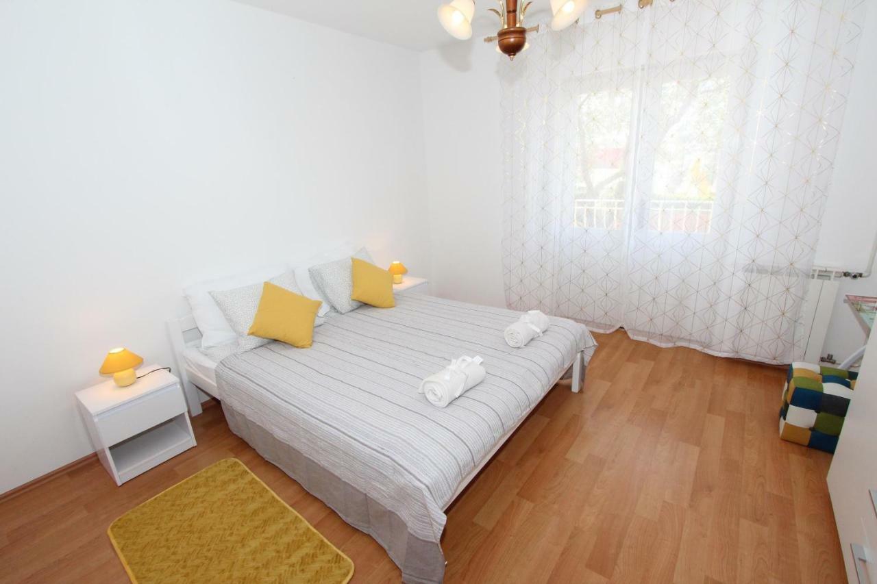 Apartment Paulinic Rovinj Exterior photo