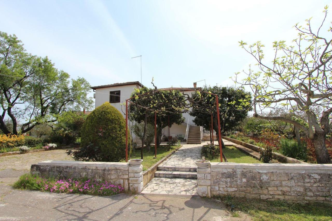 Apartment Paulinic Rovinj Exterior photo