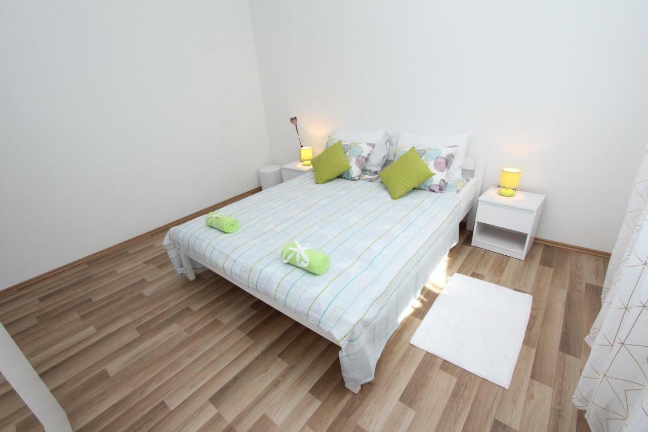 Apartment Paulinic Rovinj Exterior photo