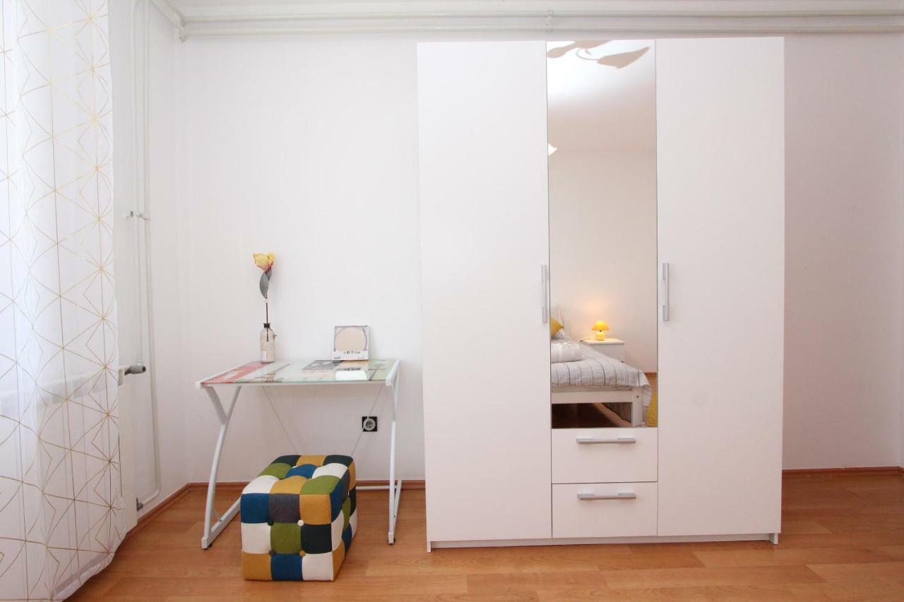 Apartment Paulinic Rovinj Exterior photo
