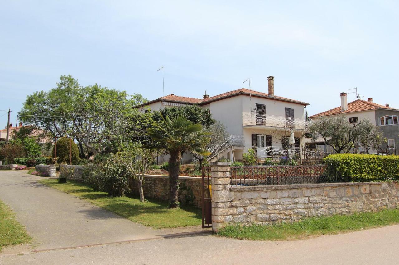 Apartment Paulinic Rovinj Exterior photo