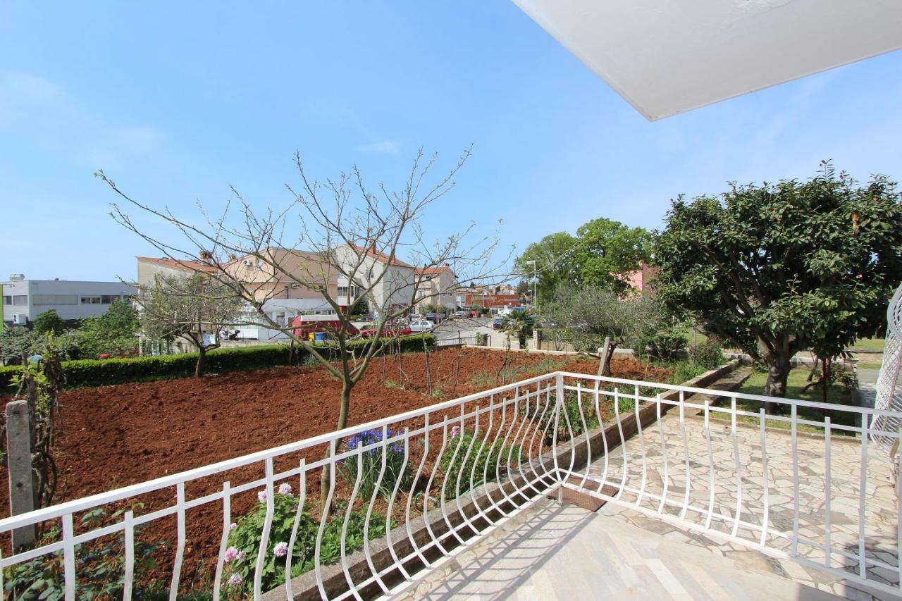 Apartment Paulinic Rovinj Exterior photo