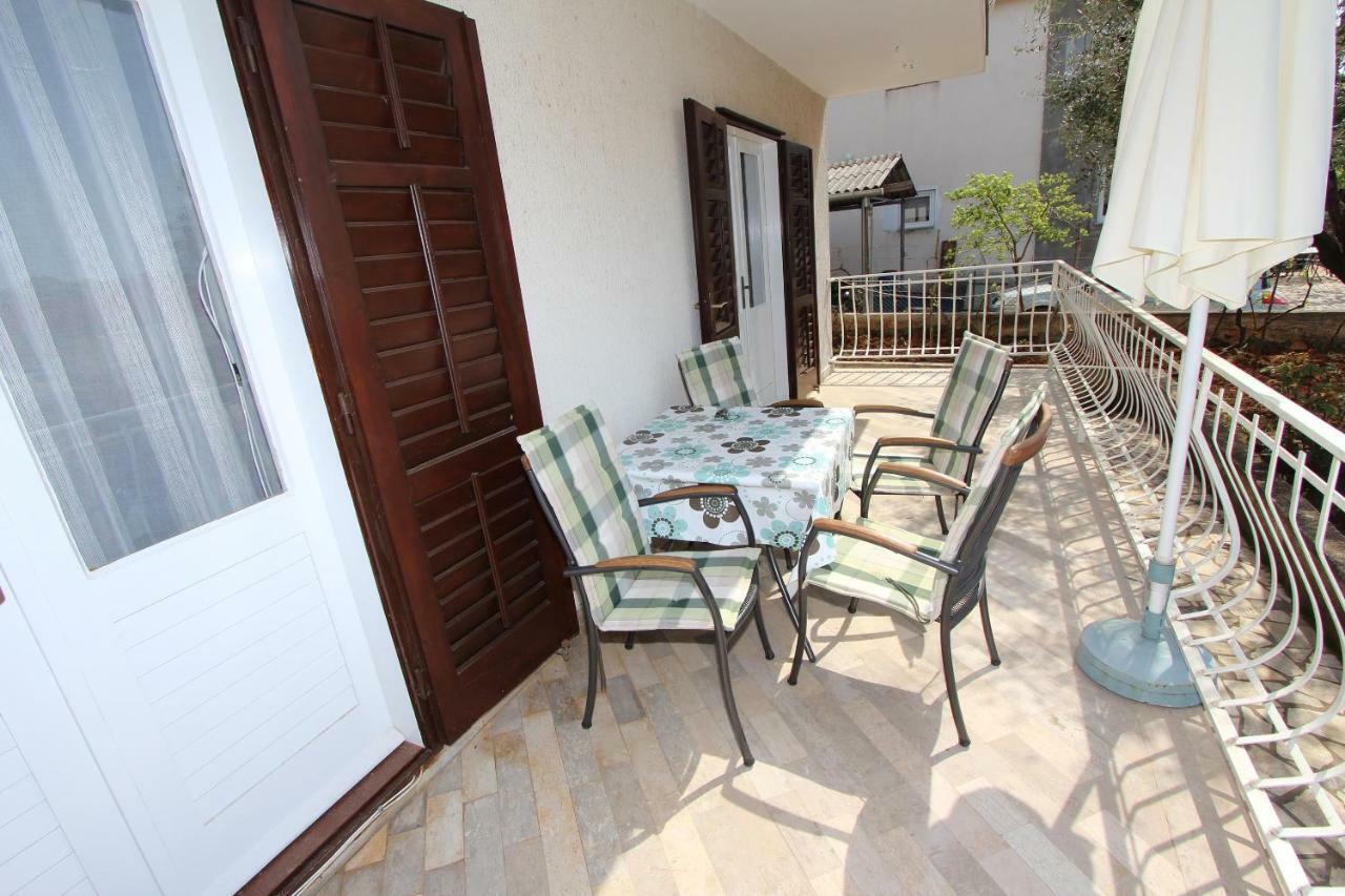 Apartment Paulinic Rovinj Exterior photo